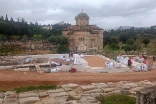 SOS για «αυθαίρετες επεμβάσεις» σε μνημεία